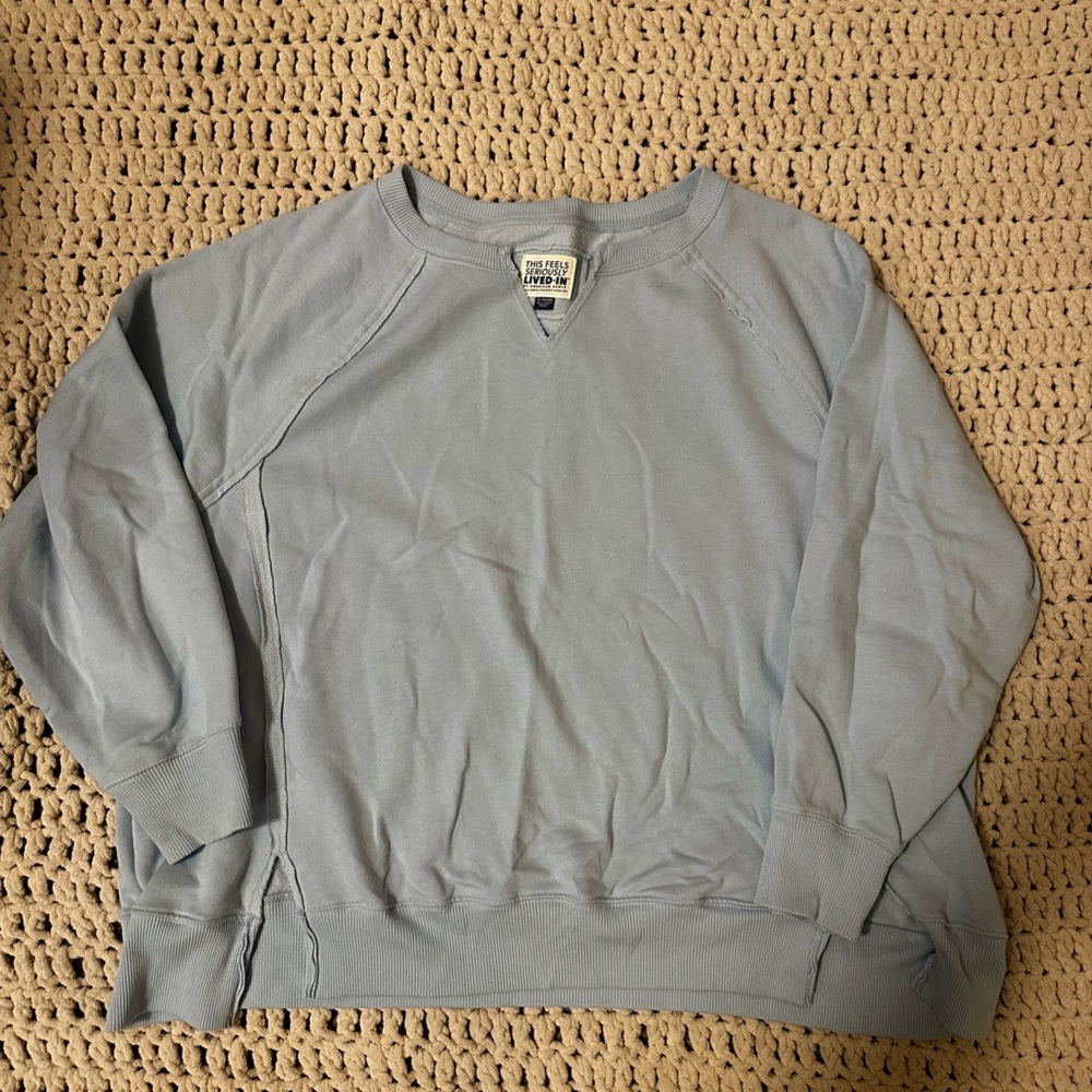 American Eagle Women’s Crewneck